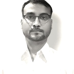 Uddeshya Kumar Tripathi