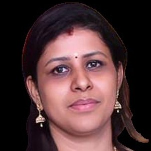 Deepa R