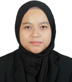 NOOR AMEYRA BINTI ZAPERI