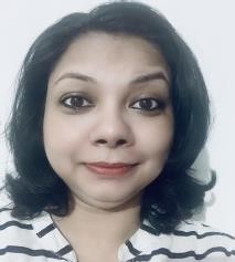Tessy Mathew
