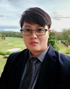 Glarice Mae De Vera