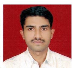 MANOJ GHANEKAR