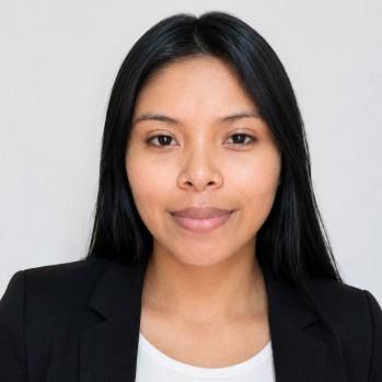 Vicky Yaneth Pérez Murillo