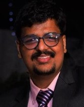 Jalaj Dubey