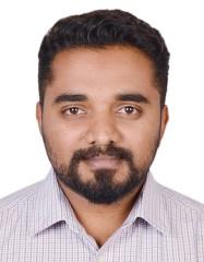 Suraj Keshava Prasad