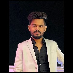 ANUJ VERMA