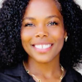 Kiya-Jade Pender Pate