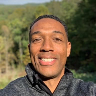 Daniel Moore