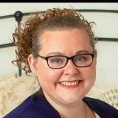 Laura Smallwood