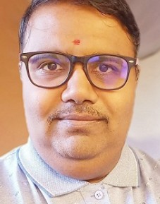 Shrikanth Nanjunda Rao