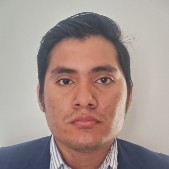 Damian Alberto Pesantez Salas