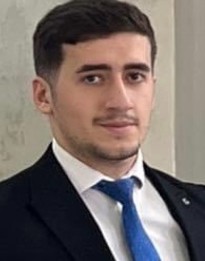 RAMİL BAĞIŞOV