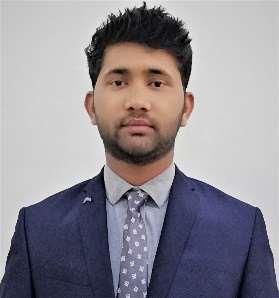 Ravi Mishra
