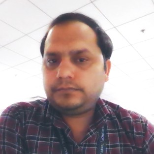 Manoj Kumar Mishra
