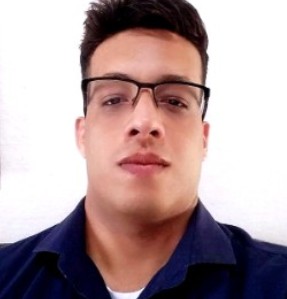 Adriano Rodrigo Lins da Silva