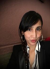 Angelica Suarez Gonzalez