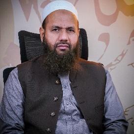 MUHAMMAD ZIA UL HAQ