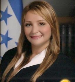 Ana Gabriela Romero