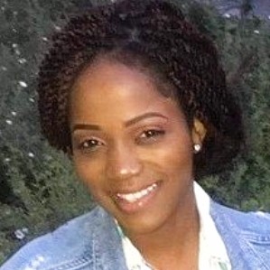 DORIS LATONE TCHOUKEU