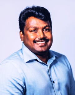 RIJUMON SASIDHARAN
