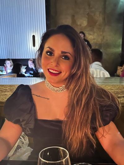 Miriam Scavone