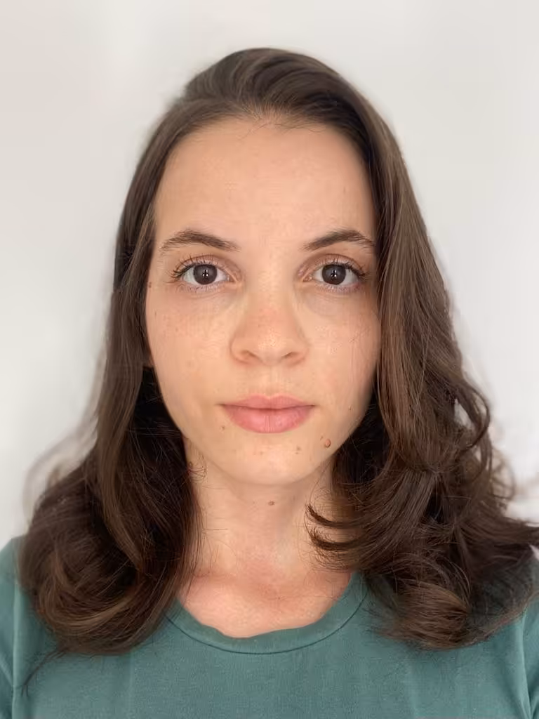 Karolline Kamilla Oliveira Tavares Valdez
