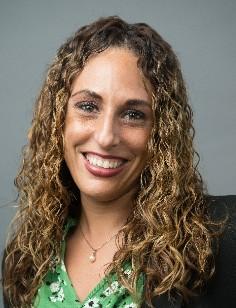 Jacqueline Samelson Qualters