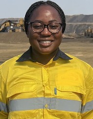 BELINDA MANYARA