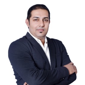 Ashwin Shankarananda