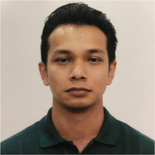Nik Fakhrul Adly Nik Husin