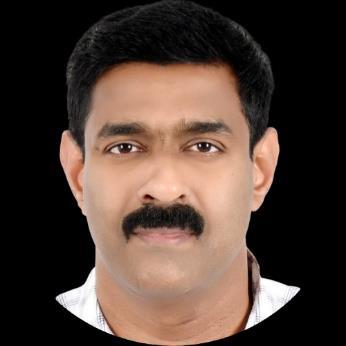 VINODKUMAR A S