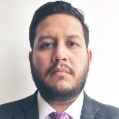 José Gabriel Osornio Ochoa