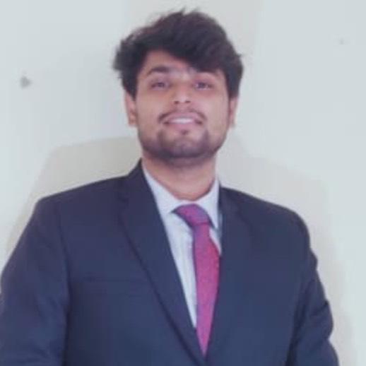 Adarsh Singh