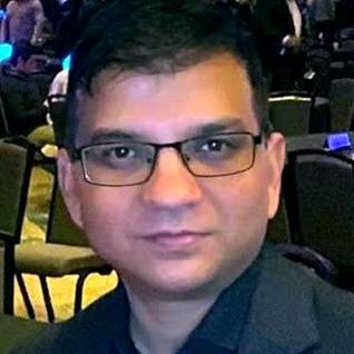 MANIKESHWAR PANDEY