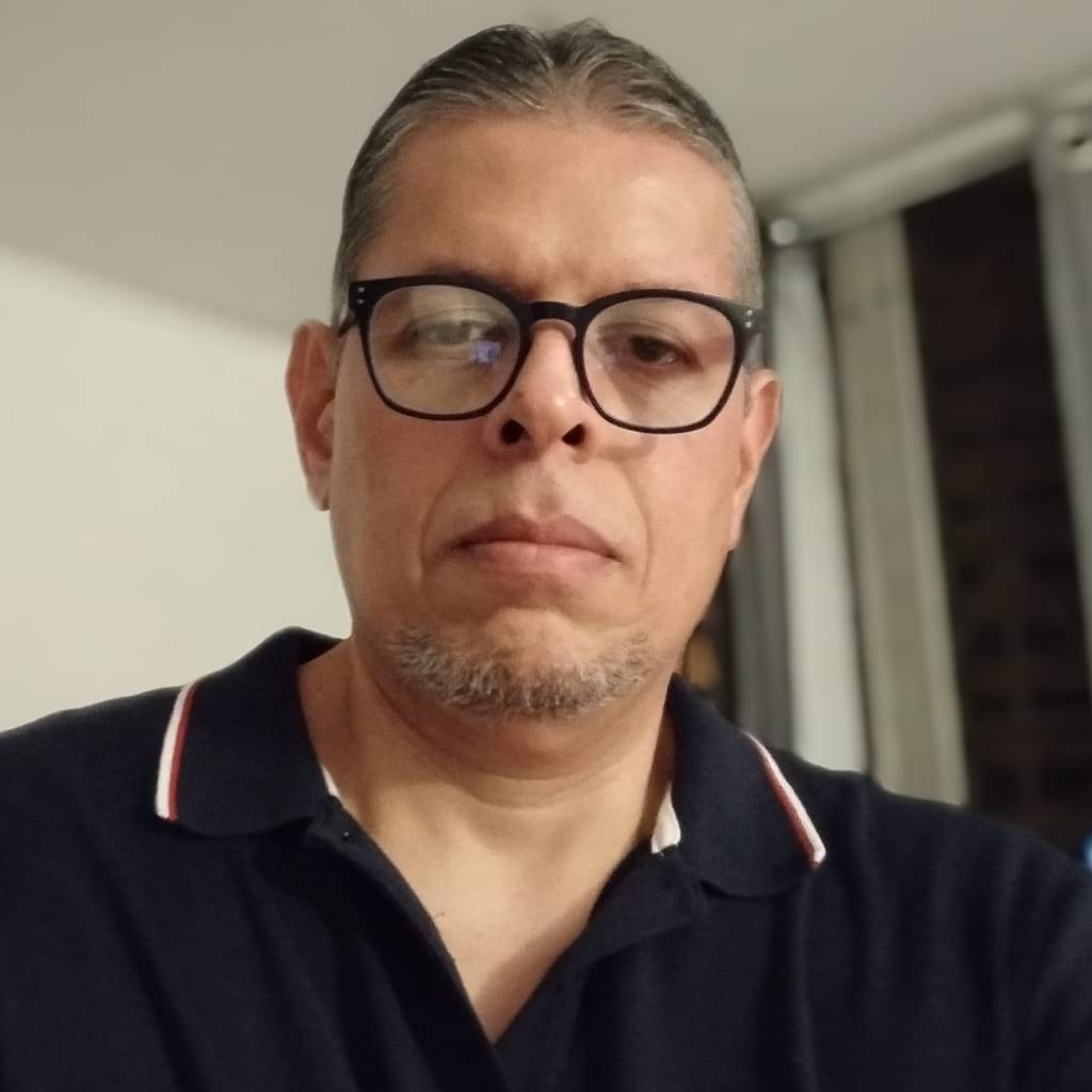 MARTIN RIVERA
