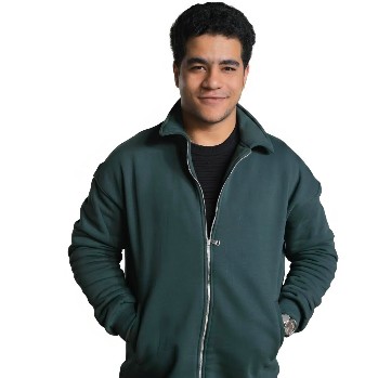 Mohamed Seleem