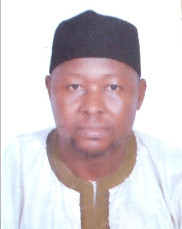 PROF. DAHIRU DASIN YAHYA