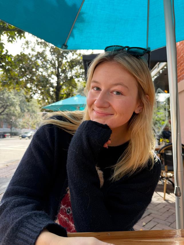 Tilde Högberg