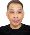 DANNY LEE WEE KHEONG