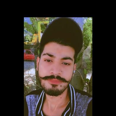 Ahtsham HUSSAIN