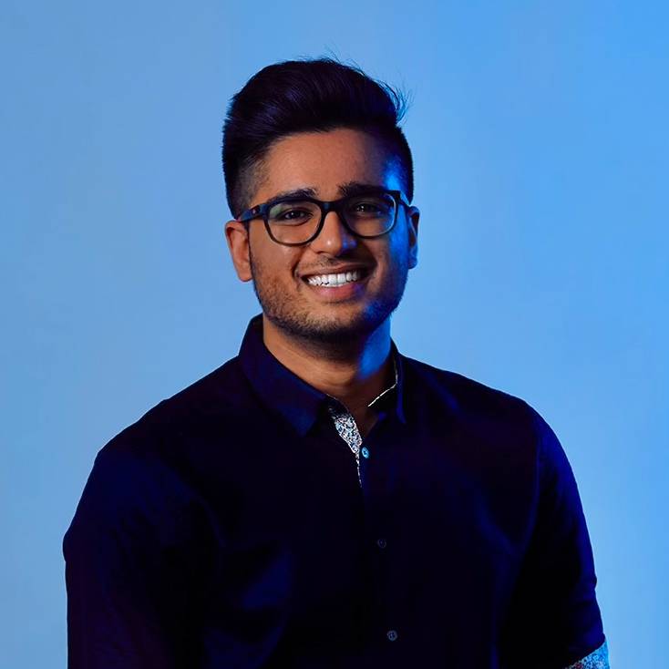 Akash Gopani