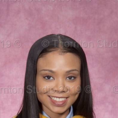 Brittany M. Gordon