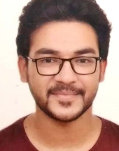 Chirag Bansal