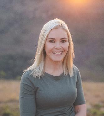 Cherise Ackermann Botha