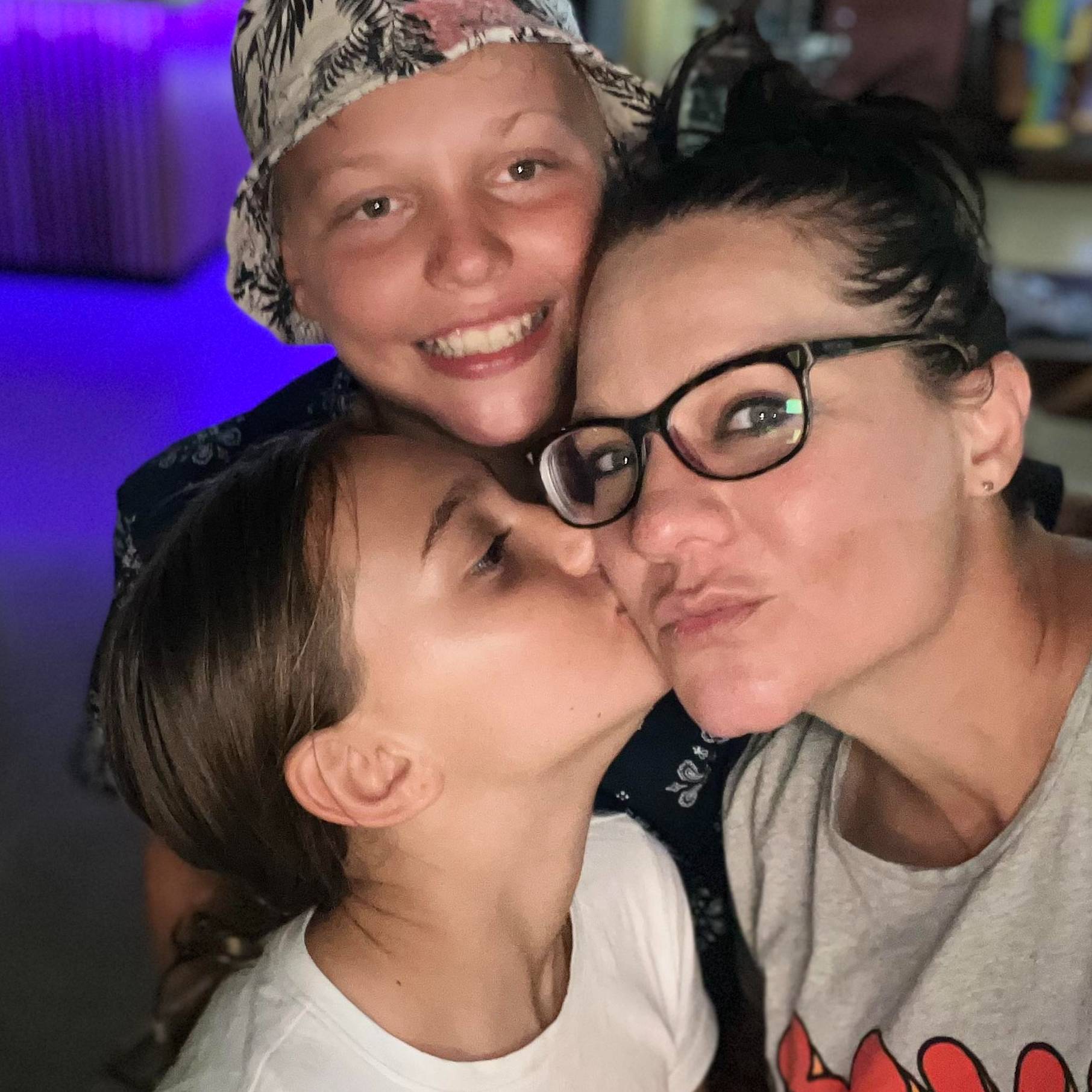 Charlene Jansen Van Rensburg