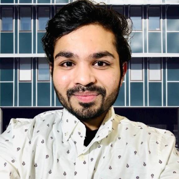 Vaibhav Khalas