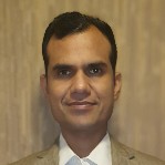 Anil Agrawal