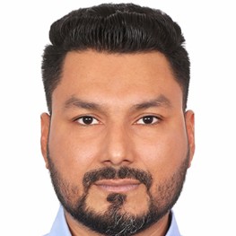 Nazmul Hassan