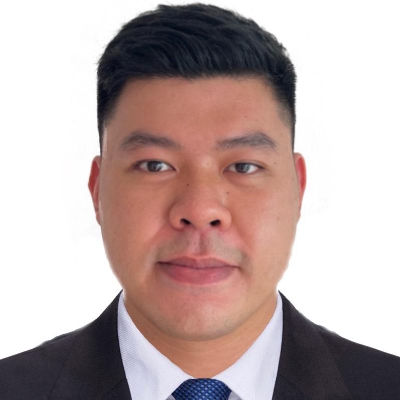 Richard Mah