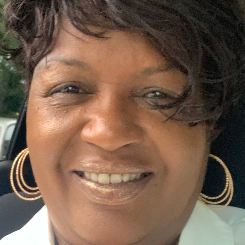 Annette Johnson